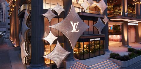 louis vuitton cafe bangkok booking|louis vuitton thailand.